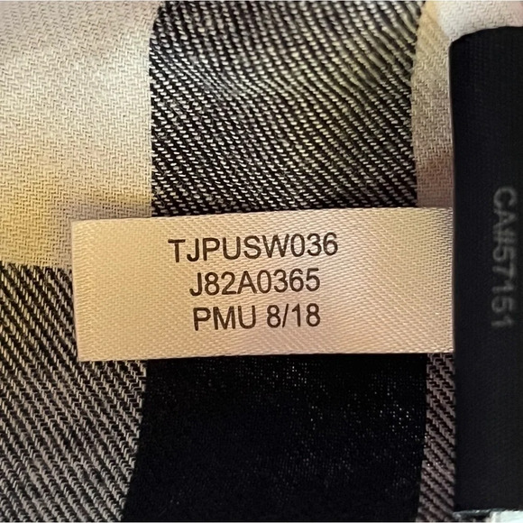 Tommy Hilfiger Check Plaid Popover Shirt S Fishermen Angler Hiking Preppy Y2K - Picture 7 of 10